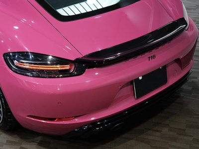 2024 Porsche 718 — миниатюра 31
