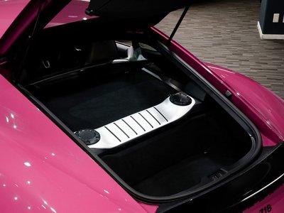 2024 Porsche 718 — миниатюра 44