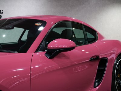 2024 Porsche 718 — миниатюра 35