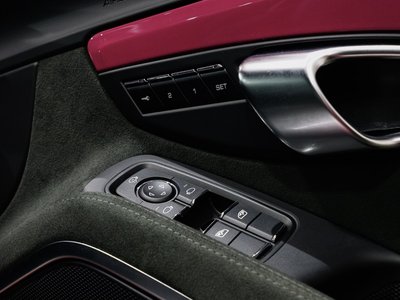 2024 Porsche 718 — миниатюра 11