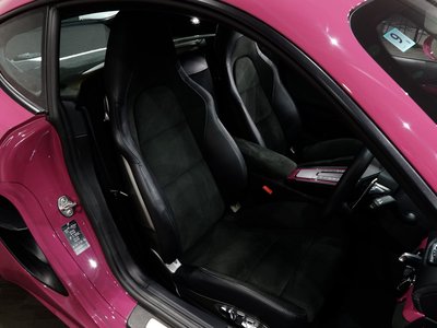 2024 Porsche 718 — миниатюра 9