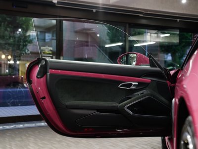 2024 Porsche 718 — миниатюра 37