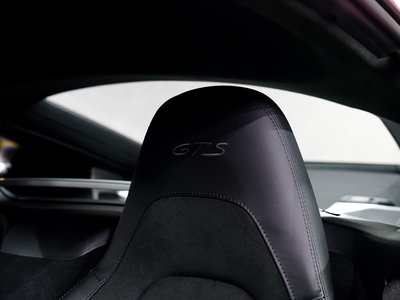 2024 Porsche 718 — миниатюра 19