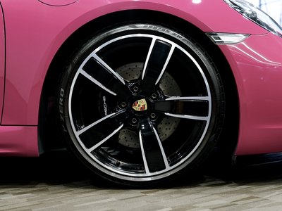 2024 Porsche 718 — миниатюра 33