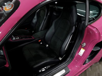 2024 Porsche 718 — миниатюра 8