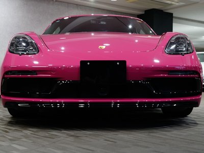 2024 Porsche 718 — миниатюра 28