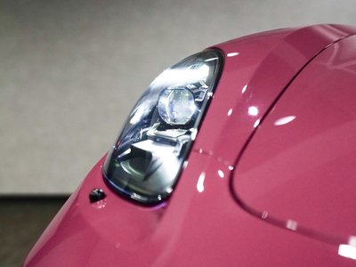 2024 Porsche 718 — миниатюра 14