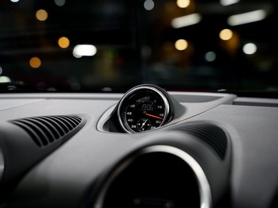 2024 Porsche 718 — миниатюра 3
