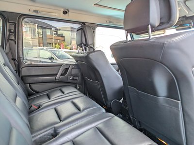 2015 Mercedes-BENZ G-CLASS 缩略图 38