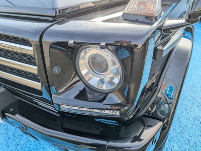 2015 Mercedes-BENZ G-CLASS 缩略图 32