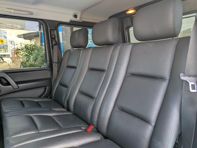 2015 Mercedes-BENZ G-CLASS 缩略图 15