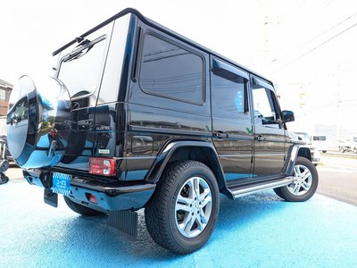 2015 Mercedes-BENZ G-CLASS 缩略图 30