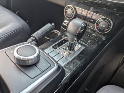 2015 Mercedes-BENZ G-CLASS 缩略图 20