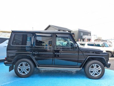 2015 Mercedes-BENZ G-CLASS 缩略图 31
