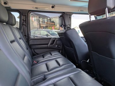2015 Mercedes-BENZ G-CLASS 缩略图 39