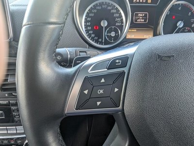 2015 Mercedes-BENZ G-CLASS 缩略图 23