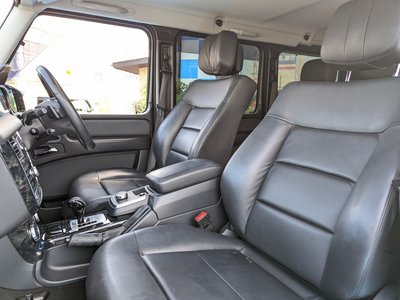 2015 Mercedes-BENZ G-CLASS 缩略图 17