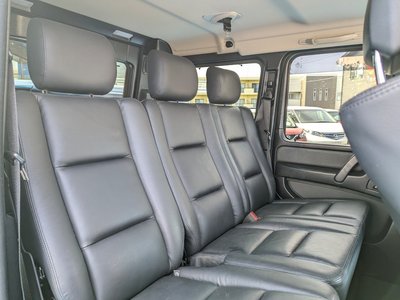 2015 Mercedes-BENZ G-CLASS 缩略图 14
