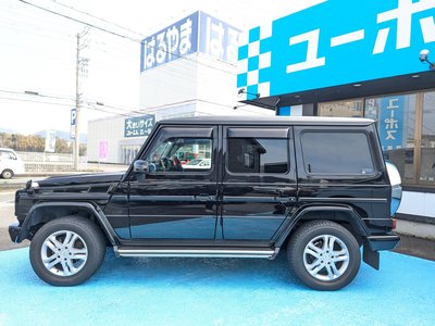 2015 Mercedes-BENZ G-CLASS 缩略图 28
