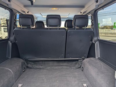 2015 Mercedes-BENZ G-CLASS 缩略图 34