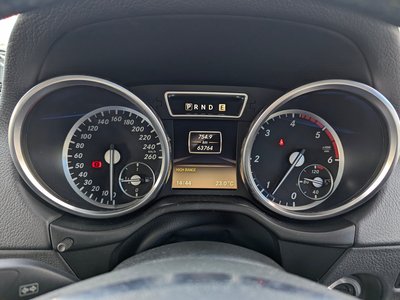 2015 Mercedes-BENZ G-CLASS 缩略图 19