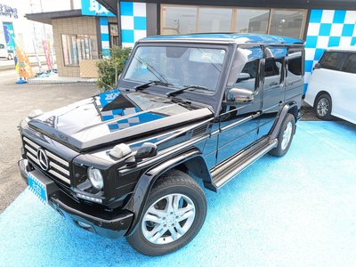 2015 Mercedes-BENZ G-CLASS 缩略图 27