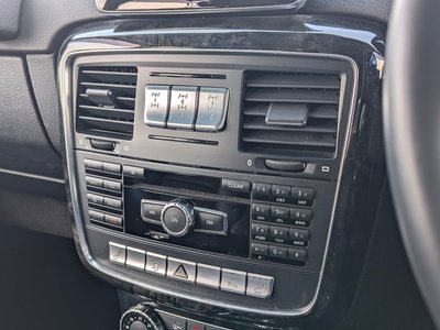 2015 Mercedes-BENZ G-CLASS 缩略图 25