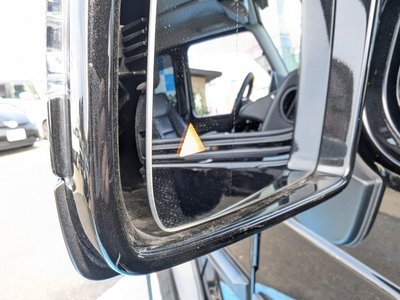 2015 Mercedes-BENZ G-CLASS 缩略图 9