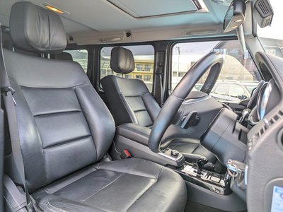 2015 Mercedes-BENZ G-CLASS 缩略图 13