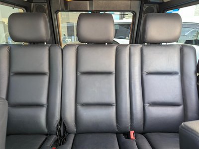2015 Mercedes-BENZ G-CLASS 缩略图 16