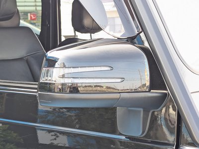 2015 Mercedes-BENZ G-CLASS 缩略图 35
