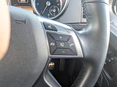 2015 Mercedes-BENZ G-CLASS 缩略图 24