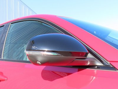 2025 ALFA Romeo TONALE 照片 41