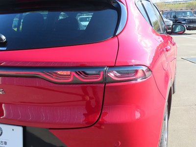 2025 ALFA Romeo TONALE 照片 48