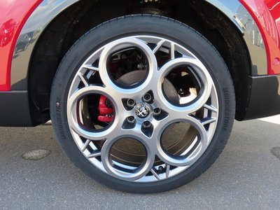 2025 ALFA Romeo TONALE 照片 44