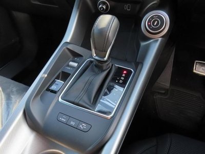 2025 ALFA Romeo TONALE 照片 25