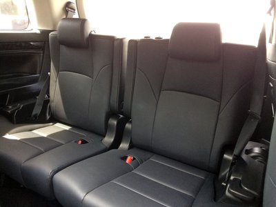2021 Toyota ALPHARD 照片 18