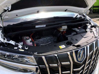 2021 Toyota ALPHARD 照片 64