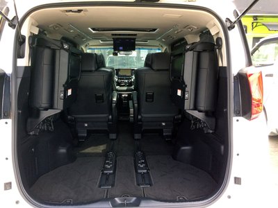 2021 Toyota ALPHARD 照片 60