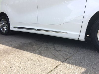 2021 Toyota ALPHARD 照片 11