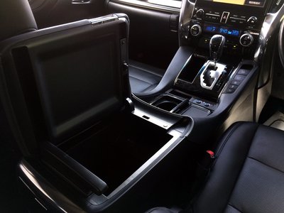 2021 Toyota ALPHARD 照片 51