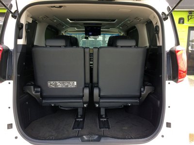 2021 Toyota ALPHARD 照片 58