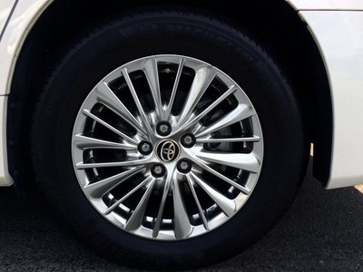 2021 Toyota ALPHARD 照片 63