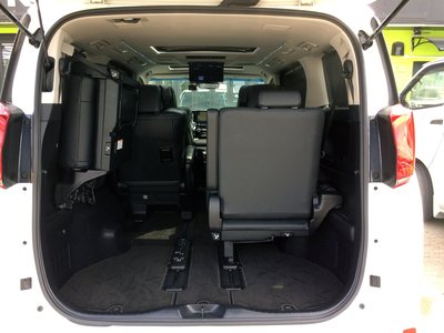 2021 Toyota ALPHARD 照片 59