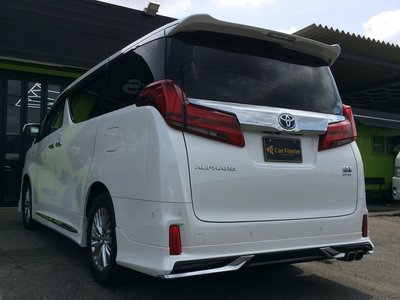2021 Toyota ALPHARD 照片 26
