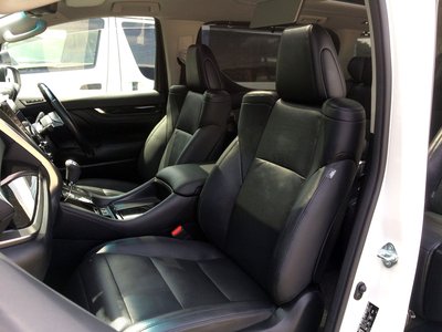 2021 Toyota ALPHARD 照片 14