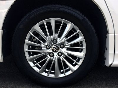 2021 Toyota ALPHARD 照片 13