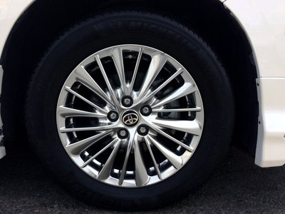 2021 Toyota ALPHARD 照片 27
