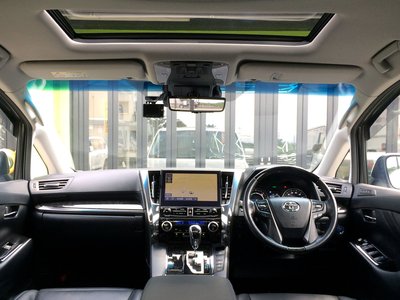 2021 Toyota ALPHARD 照片 32