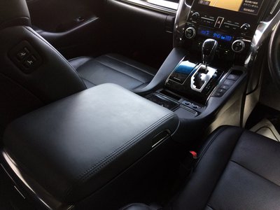 2021 Toyota ALPHARD 照片 50